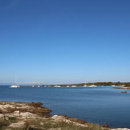 Ferienhaus Valentina