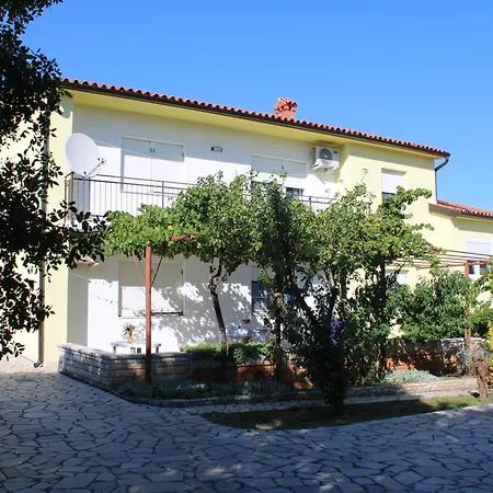 Ferienhaus Valentina Ližnjan