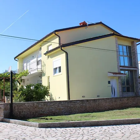 Ferienhaus Valentina Ližnjan