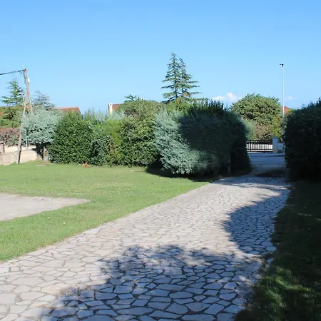 Ferienhaus Valentina