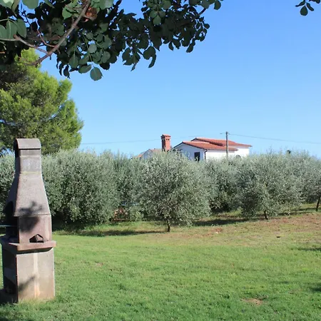 Ferienhaus Valentina *