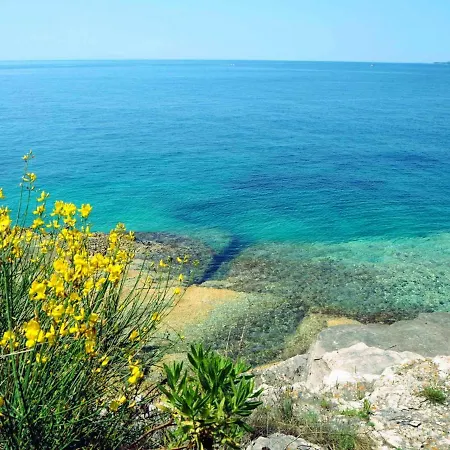 Valentina Ferienhaus