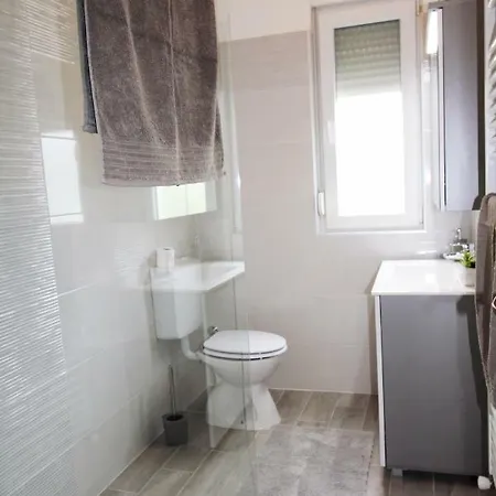 Ferienhaus Valentina *