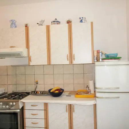 Ferienhaus Valentina Ližnjan