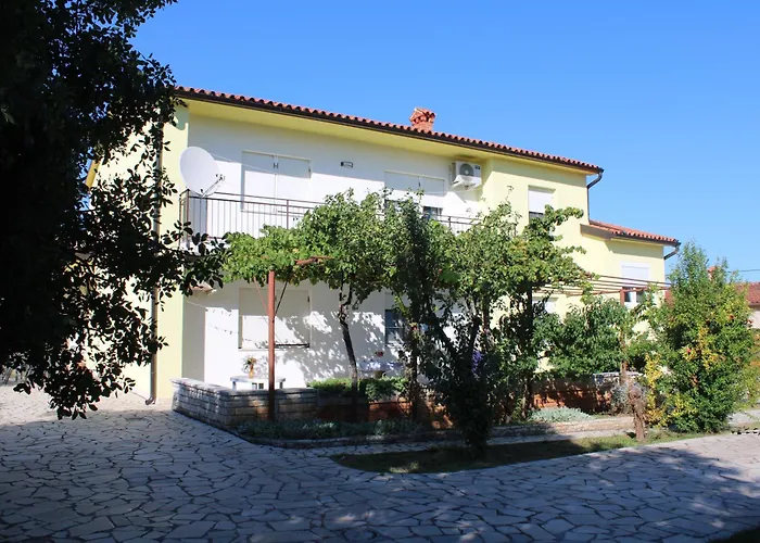 Σπίτι διακοπών Valentina Ližnjan