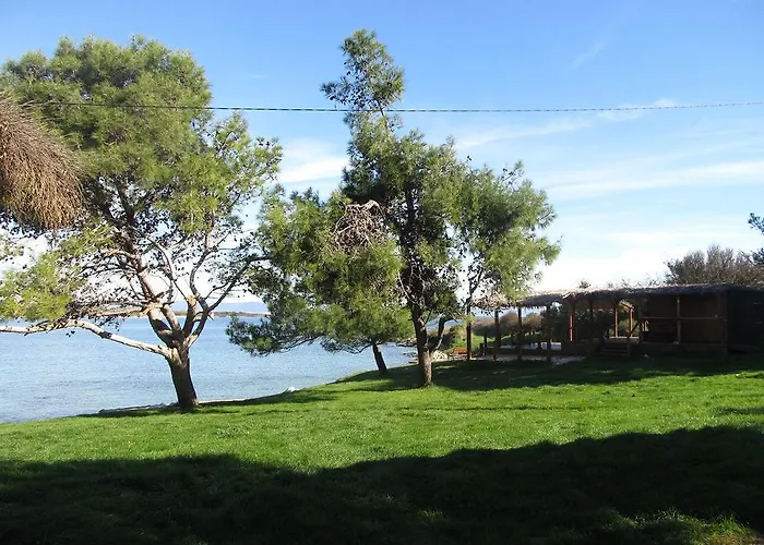 Σπίτι διακοπών Valentina Ližnjan