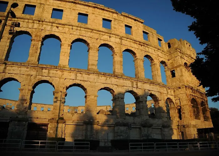 Valentina Σπίτι διακοπών Ližnjan