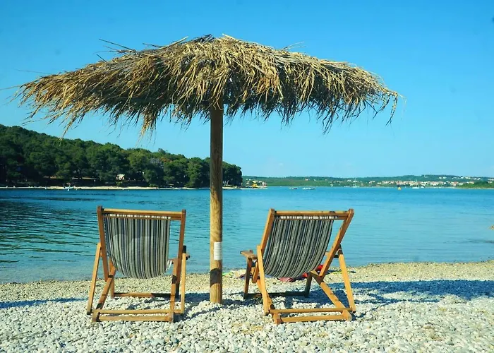 Σπίτι διακοπών Valentina