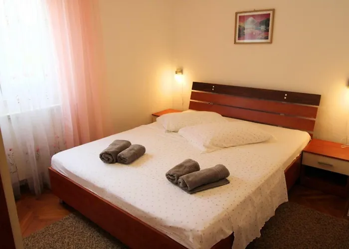 Σπίτι διακοπών Valentina