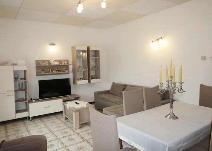 Σπίτι διακοπών Valentina Ližnjan