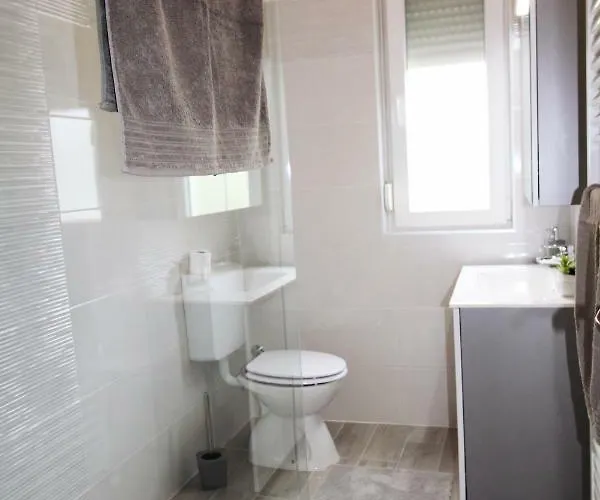 Σπίτι διακοπών Valentina *