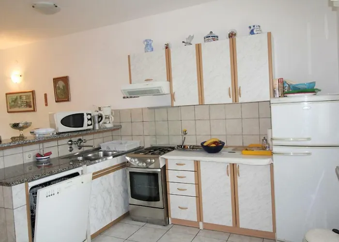 Σπίτι διακοπών Valentina *