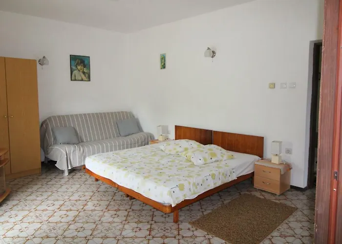 Σπίτι διακοπών Valentina Ližnjan