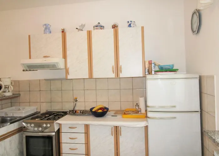 펜션 Valentina Ližnjan