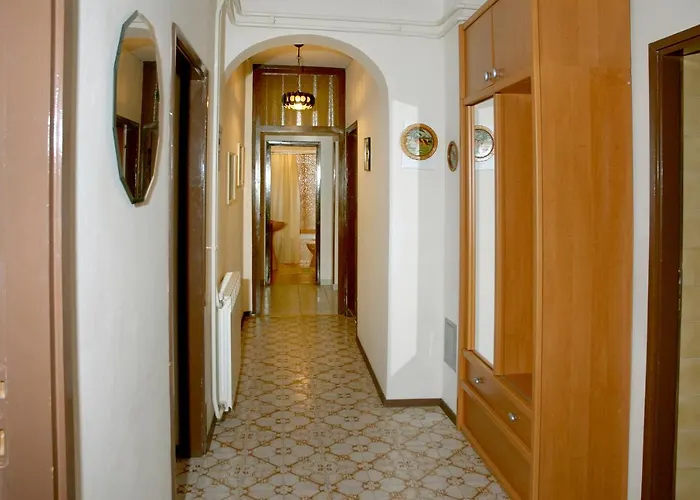 Σπίτι διακοπών Valentina