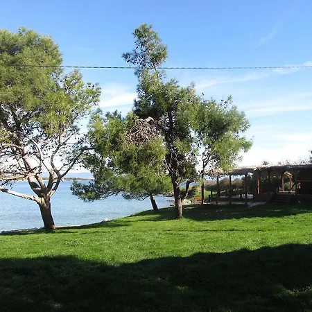 Semesterbostad Valentina Ližnjan