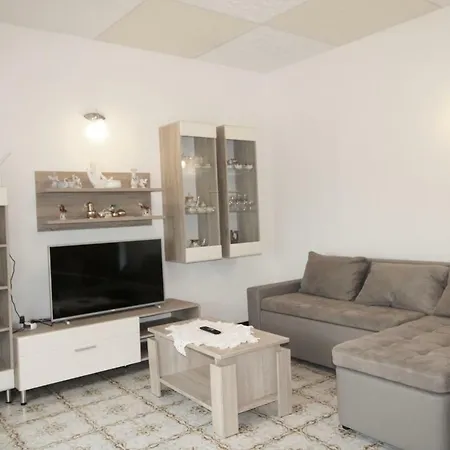 Semesterbostad Valentina Ližnjan