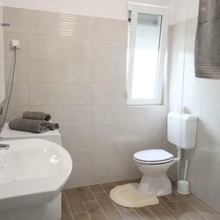 Valentina Semesterbostad *