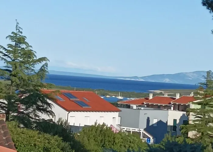 Valentina Hébergement de vacances