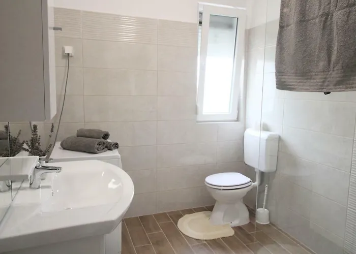 Valentina Hébergement de vacances *